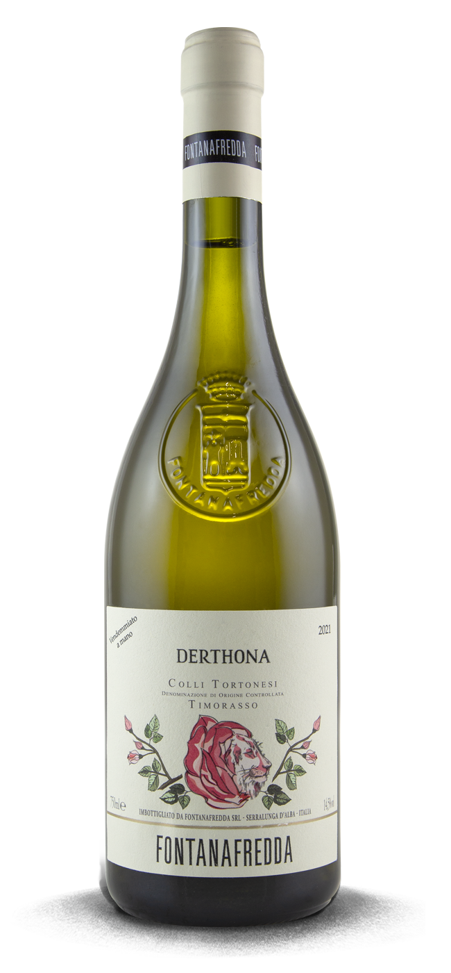 Derthona Timorasso Colli Tortonesi 